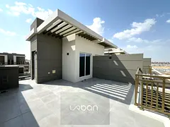 12 cheques possible| Brand New | Terrace & Courtyard View |
