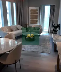 Furnished 2BR Apartment | Marina Star | Downtown City View