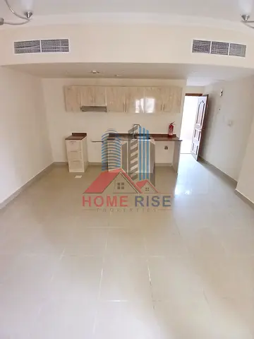 Huge Studio Available Opposit Side of sahara Centre