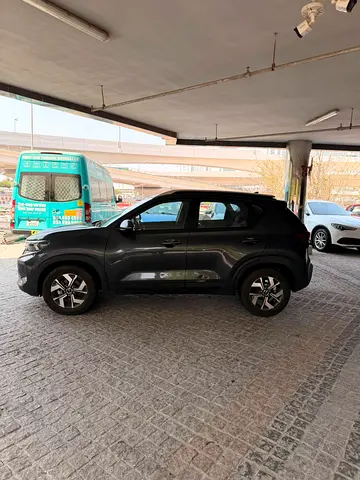 2023 KIA SONET 照片 4