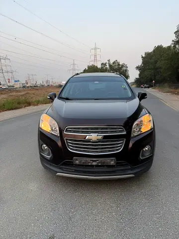 صورة 7 لـ 2016 Chevrolet TRAX