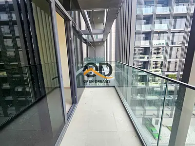 Hot Offer | An Elegant & Brand New 1BR Apartment | 65K 1P Aljada