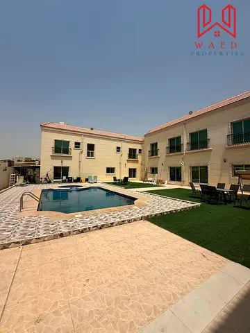 Versatile Townhouse +Maid Room | Prime Location |