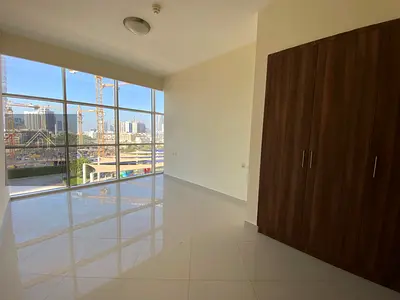 غرفة نوم واحدة مطلة على المدينة | ريف ريزيدنس | شقة بشرفة