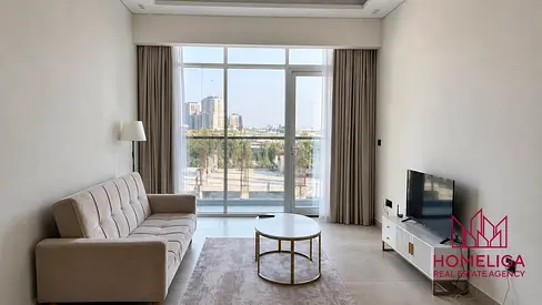 1BR+STUDY | FULLY FURNISHED | INVESTOR DEAL