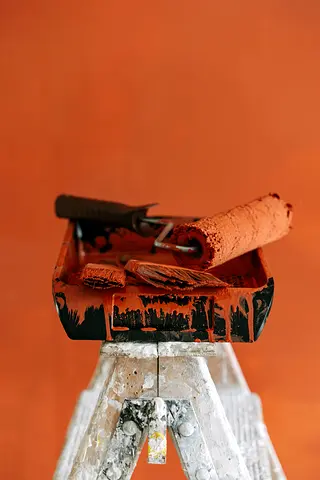 Complete painting services