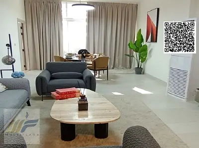 Own luxury Apartment | in Ajman | Installment for 7 years