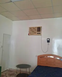 Studio room for rent