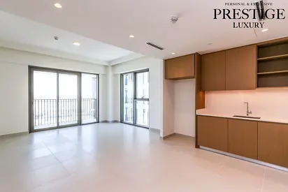 2bed | Brand New | Top Floor | Unfurnished