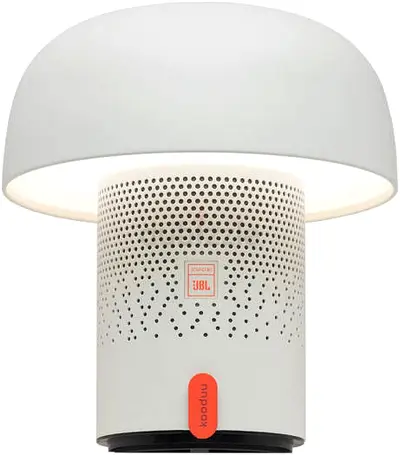 Kooduu Sensa Play Portable Bluetooth Speaker, JBL Sound