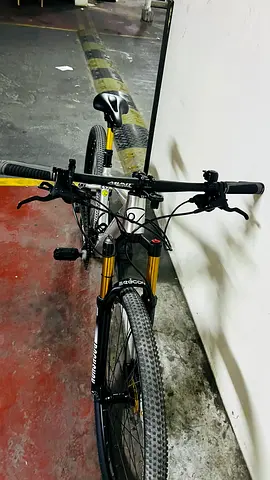 Pardus al naik mtb 27.5