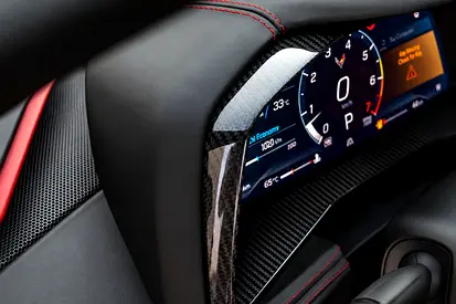2022 Chevrolet CORVETTE 照片 11