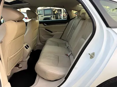 صورة مصغرة 8 لـ 2019 Honda ACCORD