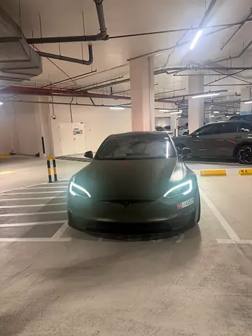 2023 Tesla Model S Plaid | 1020 HP | 0-100 in 2.1s