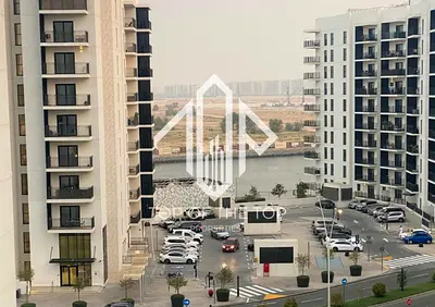 Partial Canal View | Rare Availability | Vacant