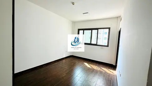 Spacious 1 BHK | Master Bedroom | Built-in Wardrobes | Parking | 12 Cheques | AED 43,000**