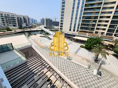 Luxurious 1 Bedroom Apartment With Peaceful Living | Amenities | Prime Location Al Raha