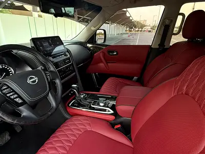 صورة 14 لـ 2016 Nissan PATROL