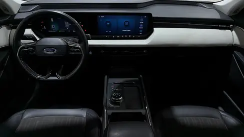 2023 FORD TAURUS 照片 7