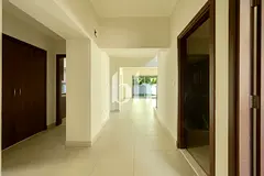 Vacant Now | Close To Pool And Park | Maids Room