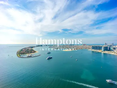 Panoramic Palm View | Upgraded | Area Specialist