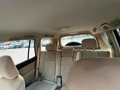 2020 Toyota PRADO 缩略图 16