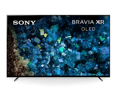 Sony 65inch OLED A80L