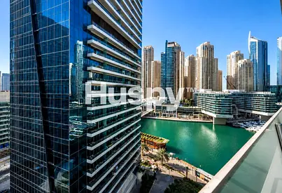 Vacant | Partial Marina View | Mid Floor