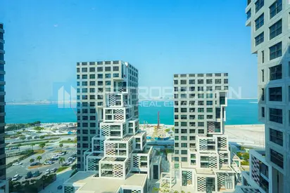 Spacious Studio | High Floor | Sea View | High ROI