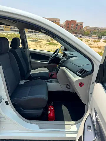 صورة 15 لـ 2020 Toyota AVANZA