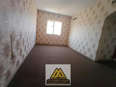 2-Bedroom Apartment for Annual Rent in Al Rawda – Sheikh Ammar St (2 Bathrooms | Central AC | AED 4