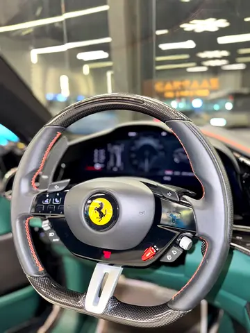 صورة مصغرة 13 لـ 2024 Ferrari PUROSANGUE