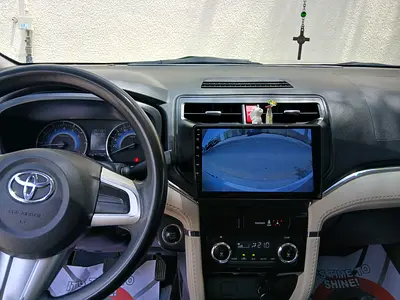 2020 Toyota RUSH 照片 3