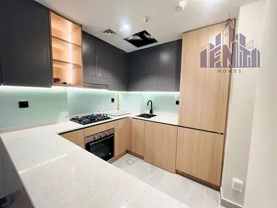 No Commission | Brand New Apartment