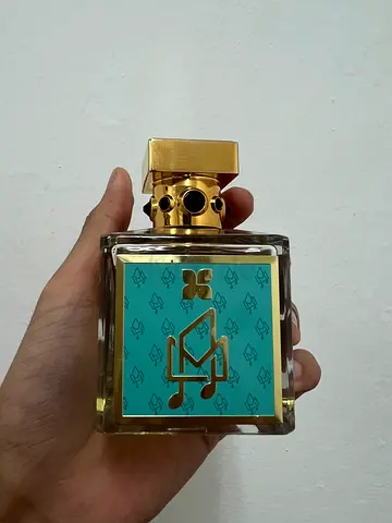 FRAGRANCE DU BOIS AM 100ml