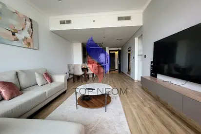 BRAND NEW | FULLY FURNISHED | MODERN LIVING | VACANT