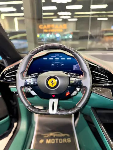 صورة مصغرة 17 لـ 2024 Ferrari PUROSANGUE