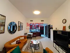 Fully Furnished With Baclony Close to Metro
