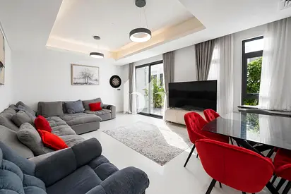 3 Bed R2M | Vacant on Transfer | Well Maintained