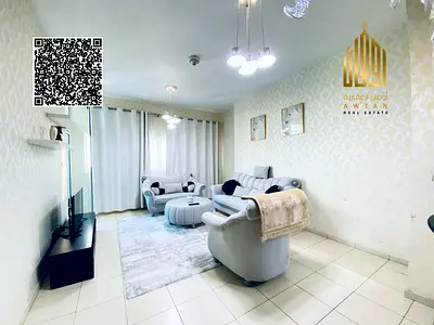 Luxury Furnished 2BHK | Ready to move , 2 parking