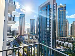 High Floor | Full Skyline View | Modern Kitchen