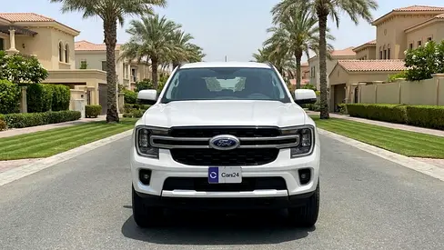 2024 FORD EVEREST 照片 2