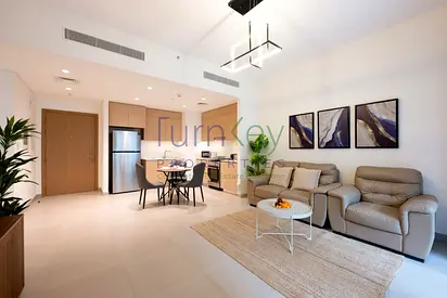 Modern building | Spacious 2 Bedroom | Open Kitchen