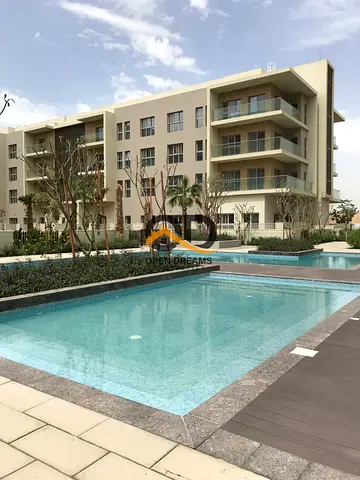 AL ZAHIA GARDEN LUXURY STUDIO FALAT RANT 37K GYM POOL AND PARKING PARIM LOCATION AREA