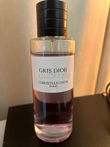 Gris Dior by Christian Dior 200ml
