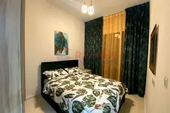 1BR Furnished | High Floor | Skyline View | 65K 3 Cheques / 60K 1 Cheque