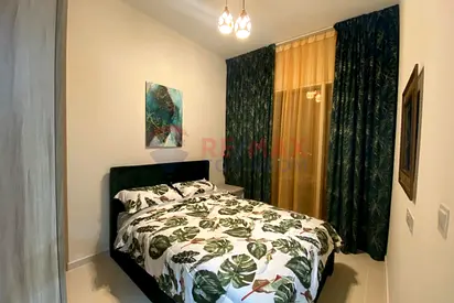 1BR Furnished | High Floor | Skyline View | 65K 3 Cheques / 60K 1 Cheque
