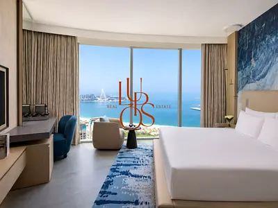 Fractional Hotel Investment | Q4 Ownership