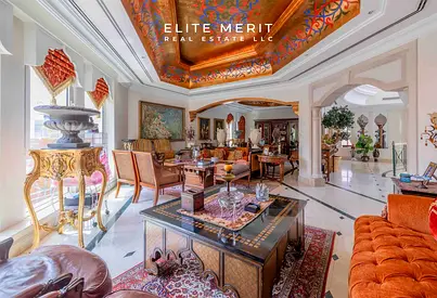 Family Living |Private Garden&Pool |Authentic Interior