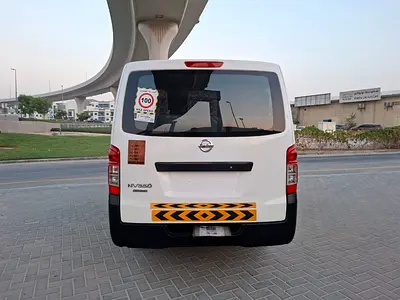 صورة 3 لـ 2015 Nissan URVAN